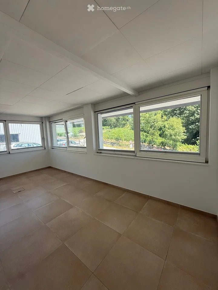 Prächtige Gewerbefläche von 85 m² – Aubonne – Büro, Kabinett, Institut oder Geschäft
