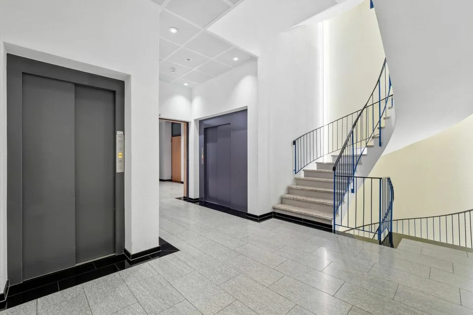 Store & More - 183 m² di spazio di stoccaggio a Zürich-Altstetten