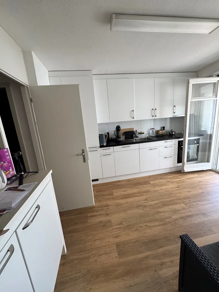 Ihr neues Zuhause im Zentrum von Wohlen