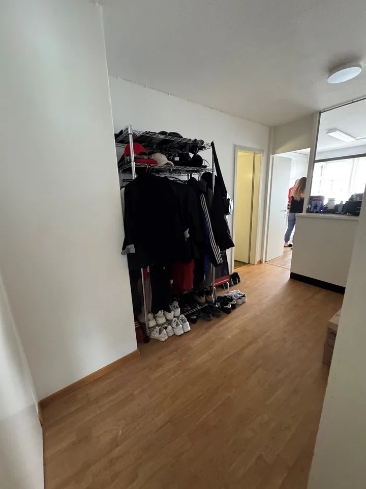Ihr neues Zuhause im Zentrum von Wohlen