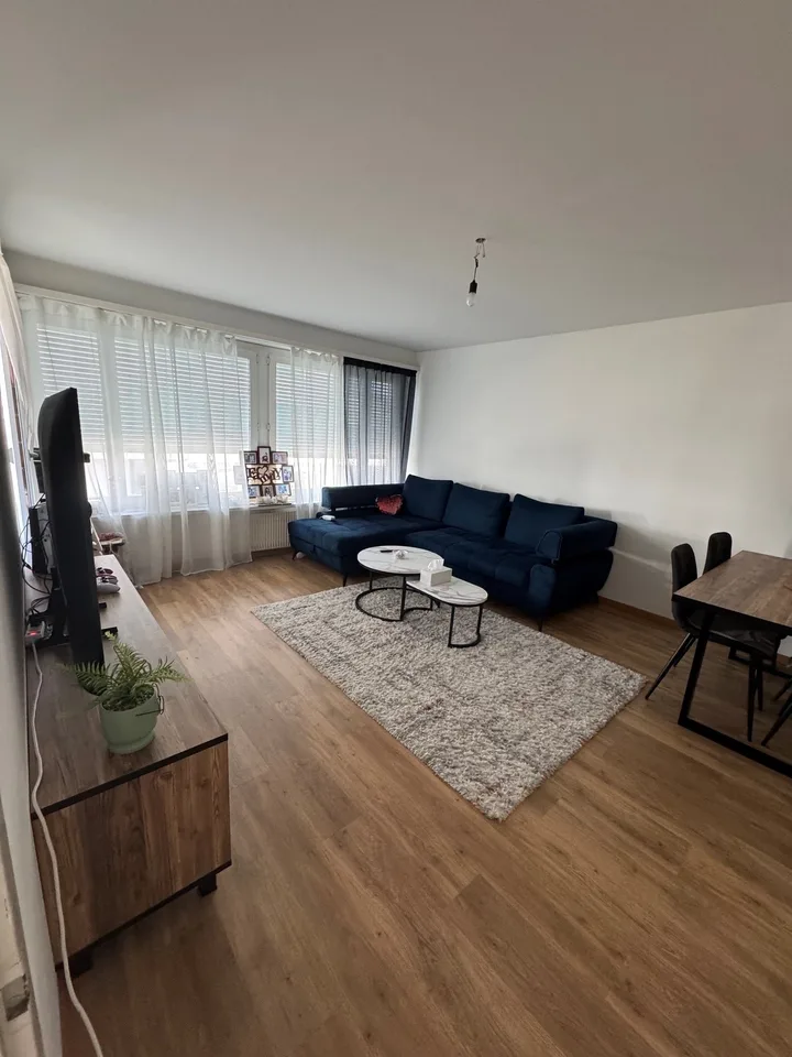 Ihr neues Zuhause im Zentrum von Wohlen