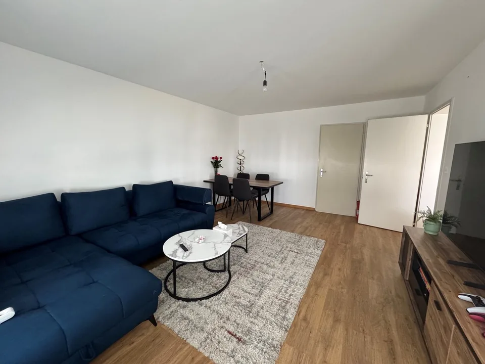 Ihr neues Zuhause im Zentrum von Wohlen