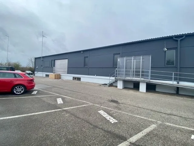 Mechanikerbox für Privatperson