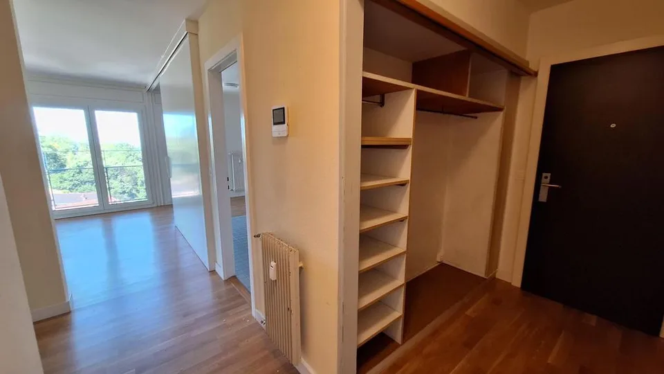 Bright Apartment