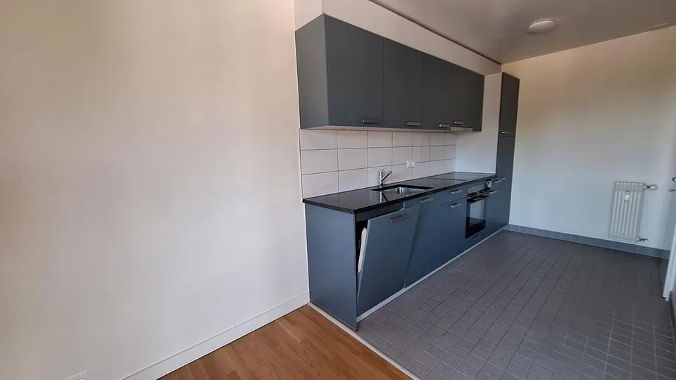 Bright Apartment