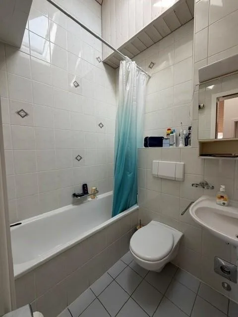 Schönes Apartment im Stadtzentrum