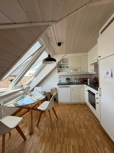 Schönes Apartment im Stadtzentrum