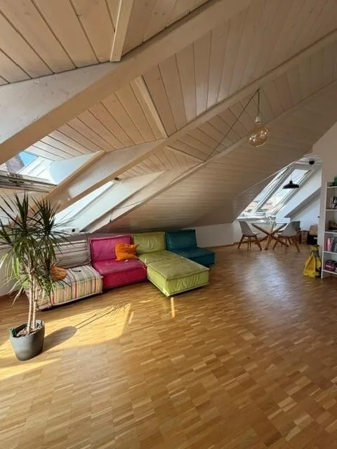 Schönes Apartment im Stadtzentrum
