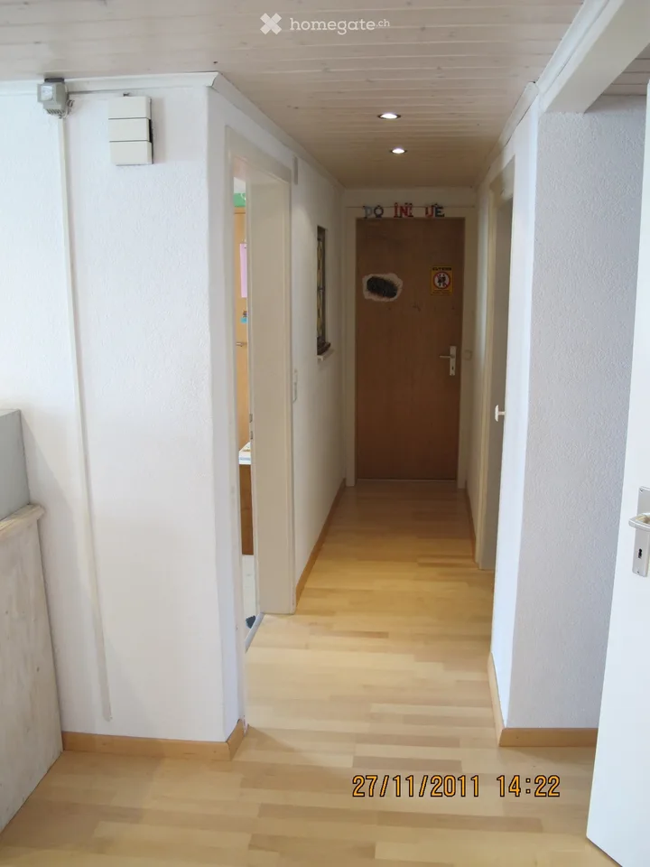 Maison à deux familles à Rafz