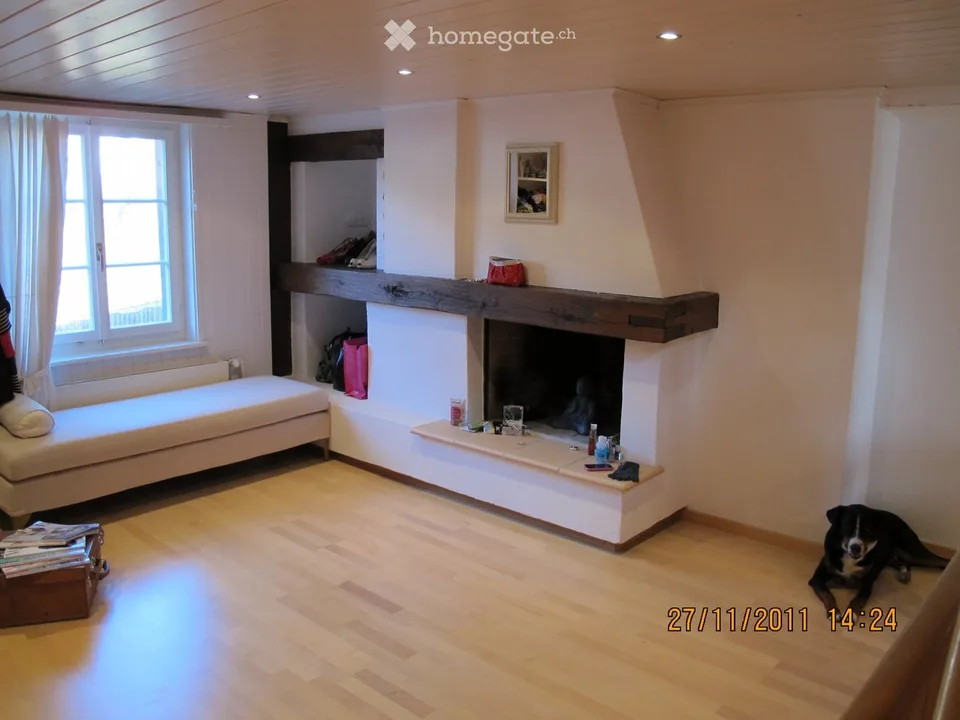 Maison à deux familles à Rafz
