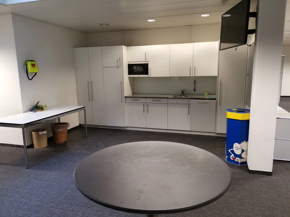 Mieten Sie da wo es sich lohnt, Geschäfte zu machen! Büro- und Praxisräume mit Stil. – Foto 9 von 10