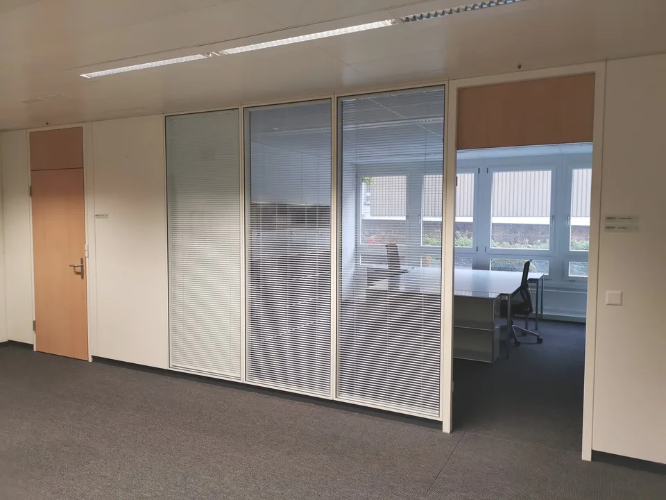 Mieten Sie da wo es sich lohnt, Geschäfte zu machen! Büro- und Praxisräume mit Stil.