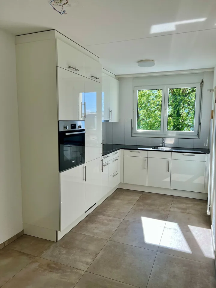 Mattfeldstrasse 13, 9532 Rickenbach - CHF 1’570 inkl. NK pro Monat