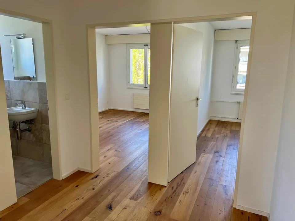 Mattfeldstrasse 13, 9532 Rickenbach - CHF 1’570 inkl. NK pro Monat