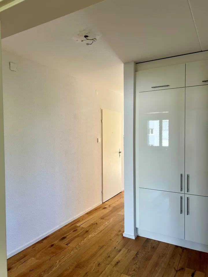 Mattfeldstrasse 13, 9532 Rickenbach - CHF 1’570 inkl. NK pro Monat