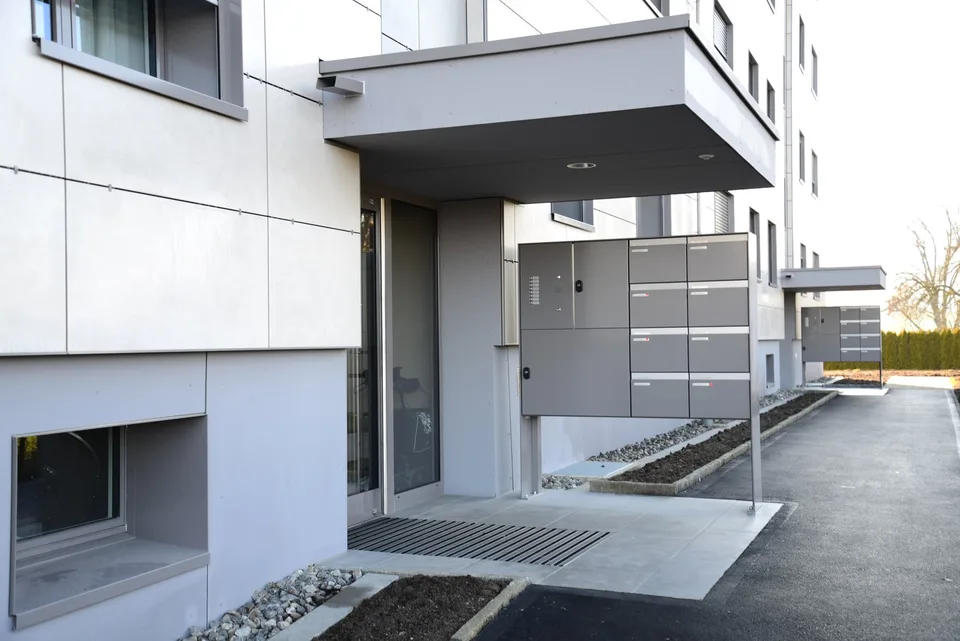 La tua casa in una posizione ottimale a 6014 Luzern-Littau