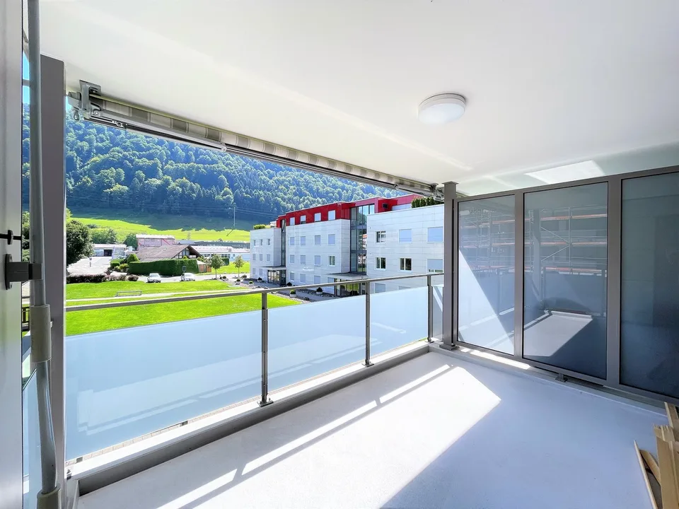La tua casa in una posizione ottimale a 6014 Luzern-Littau