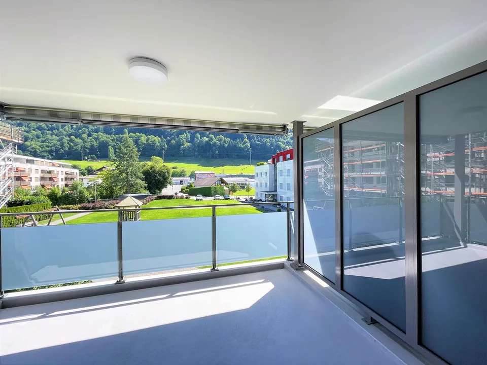 Ihr Zuhause an bester Lage in 6014 Luzern-Littau