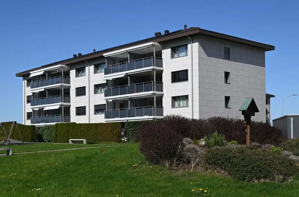La tua casa in una posizione ottimale a 6014 Luzern-Littau