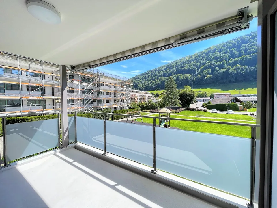 La tua casa in una posizione ottimale a 6014 Luzern-Littau