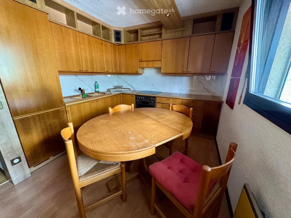 Wohnung