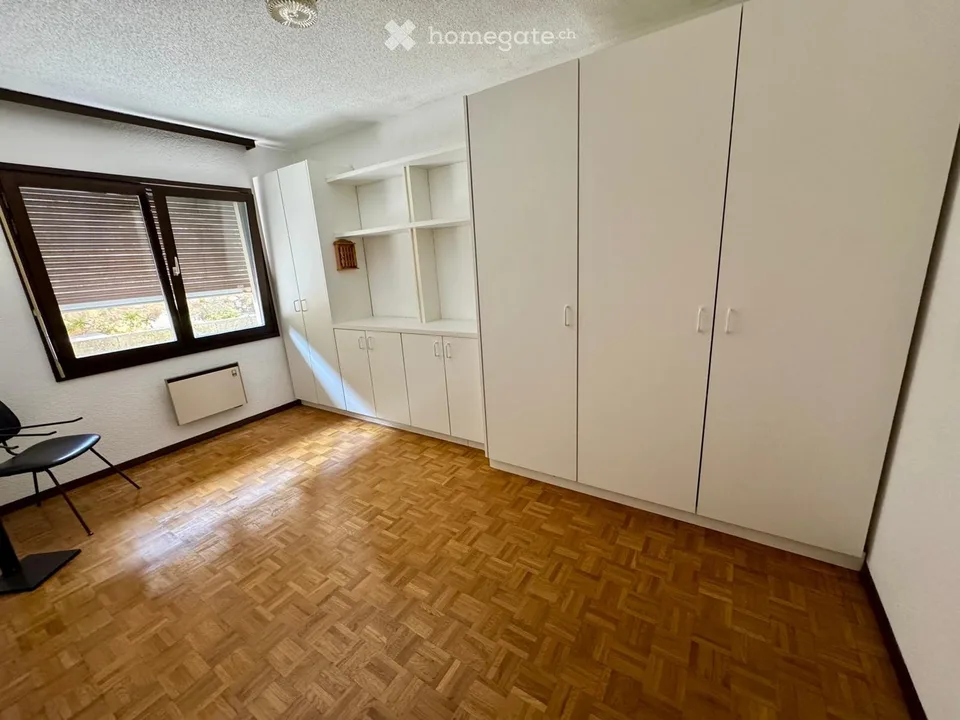 Wohnung