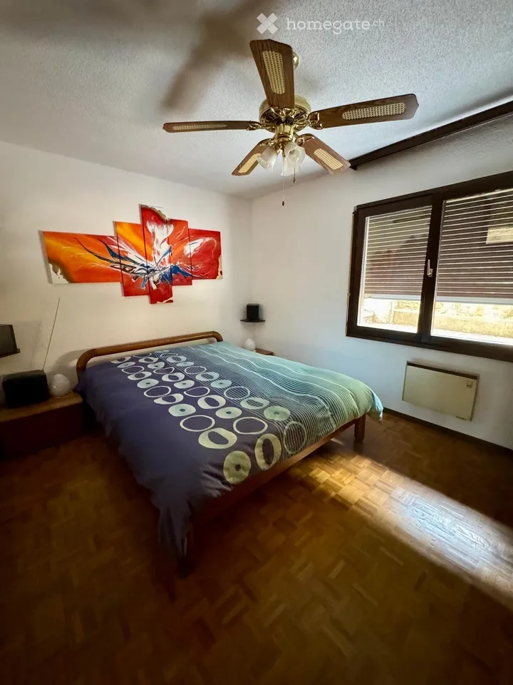 Wohnung