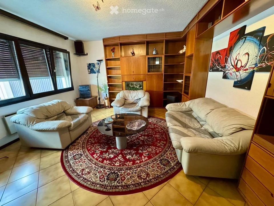 Wohnung