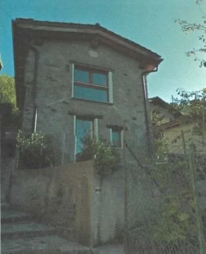 Casa nel nucleo di Bogno - Valcolla