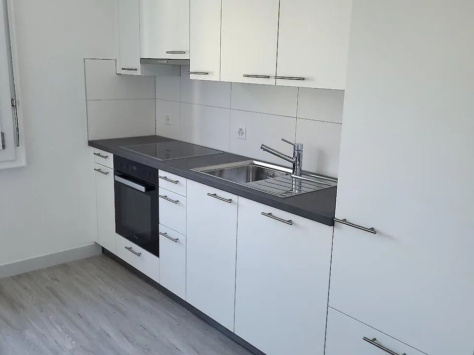 3.5 Zimmerwohnung in Düdingen – Foto 9 von 13