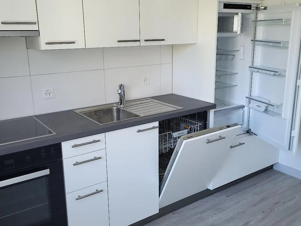 3.5 Zimmerwohnung in Düdingen – Foto 10 von 13
