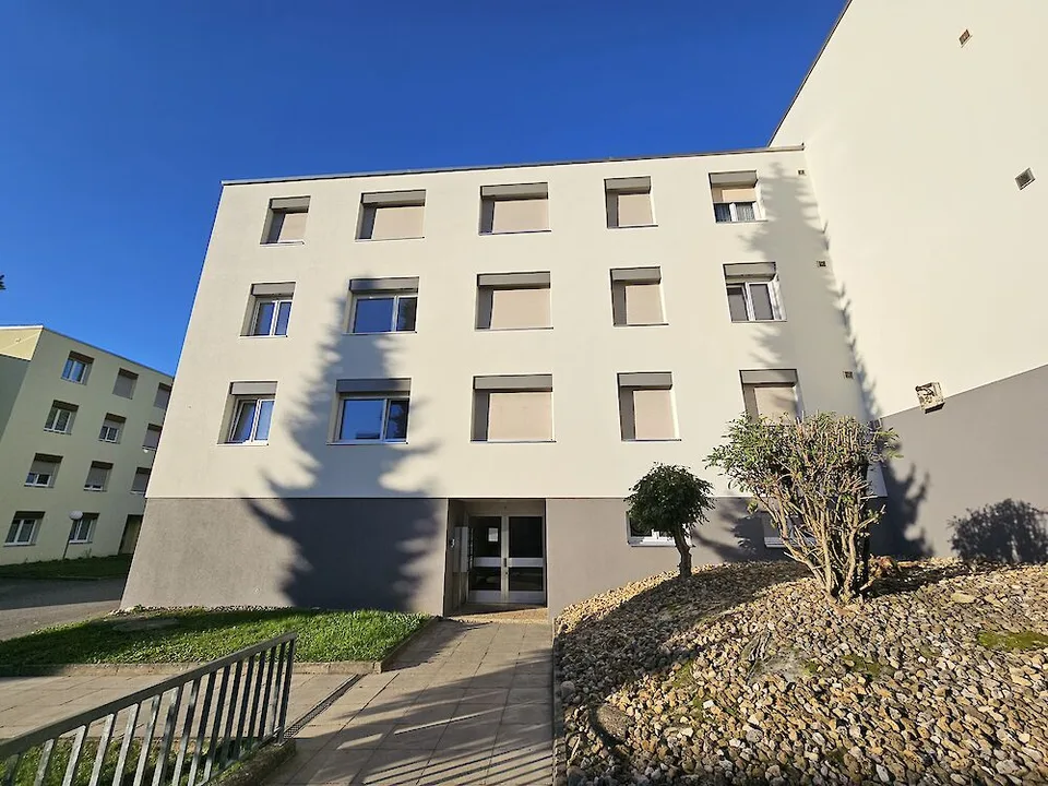 3.5 Zimmerwohnung in Düdingen – Foto 6 von 13