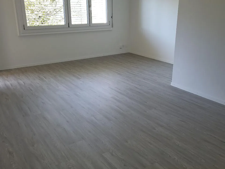 3.5 Zimmerwohnung in Düdingen – Foto 11 von 13