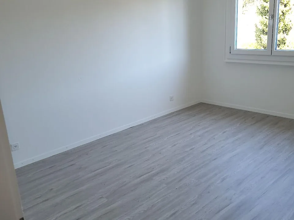 3.5 Zimmerwohnung in Düdingen – Foto 13 von 13