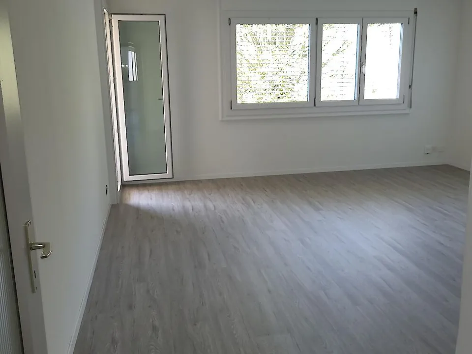3.5 Zimmerwohnung in Düdingen – Foto 12 von 13