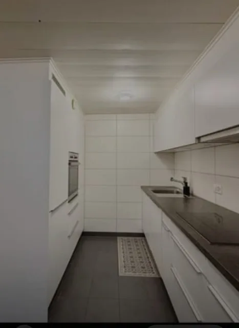 ZENTRUM GENF 4,5 Zimmer