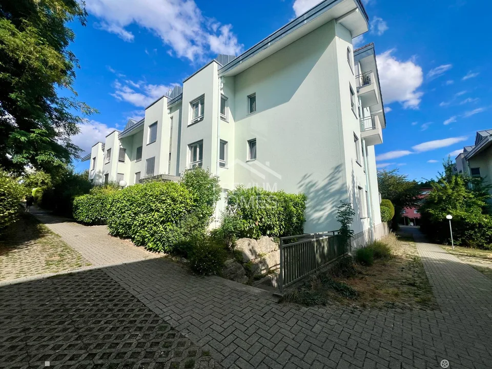 Qualität, die man sieht und spürt