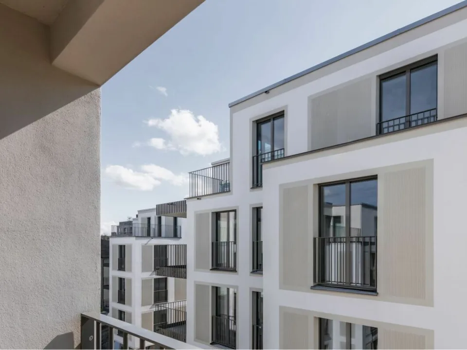 4.5-Zimmer-Wohnung an bester Lage