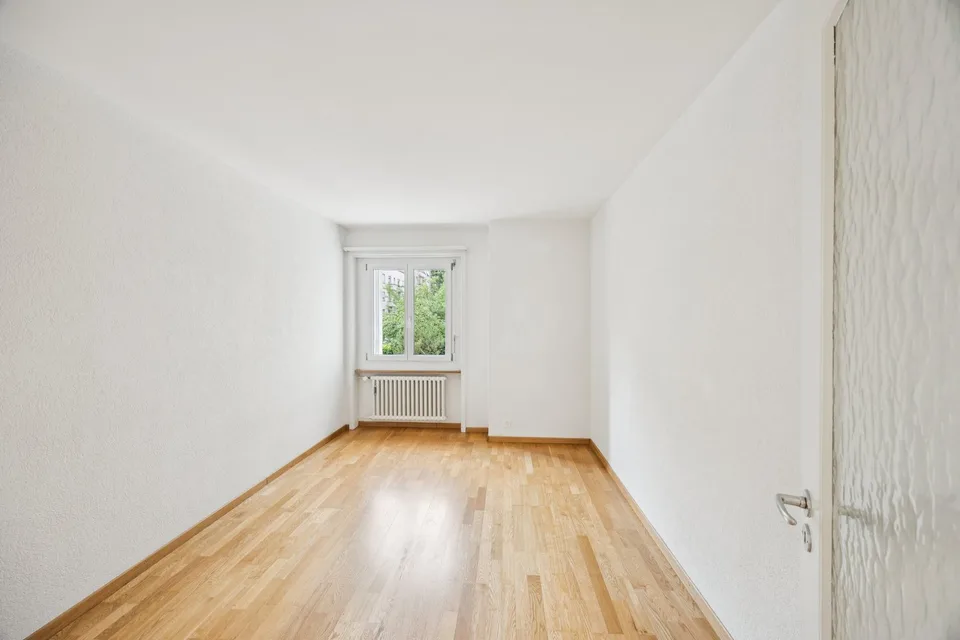 Ihre neue Wohnung am Stadtrand