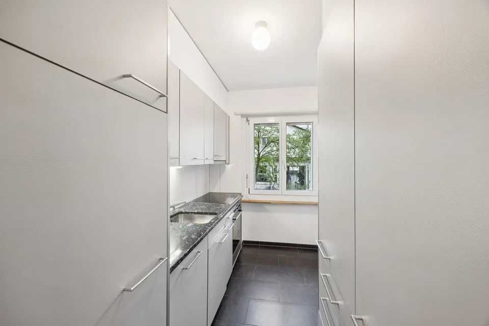 Ihre neue Wohnung am Stadtrand