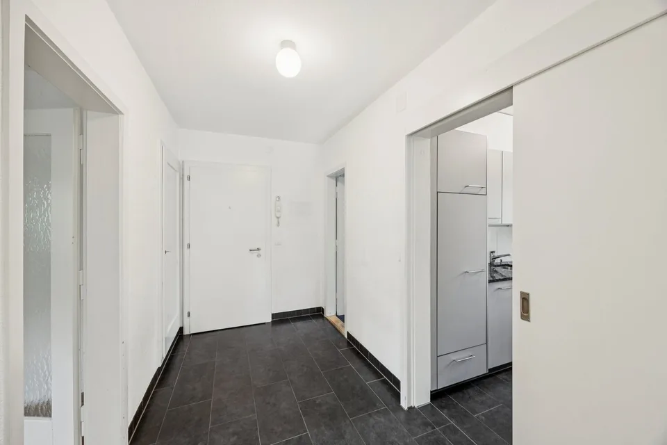 Ihre neue Wohnung am Stadtrand