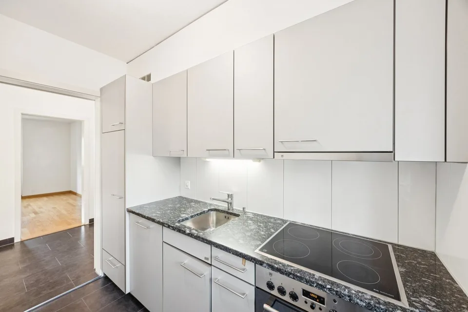 Ihre neue Wohnung am Stadtrand
