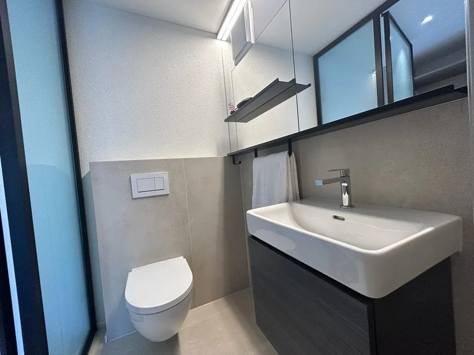 Business Apartments near the Airport