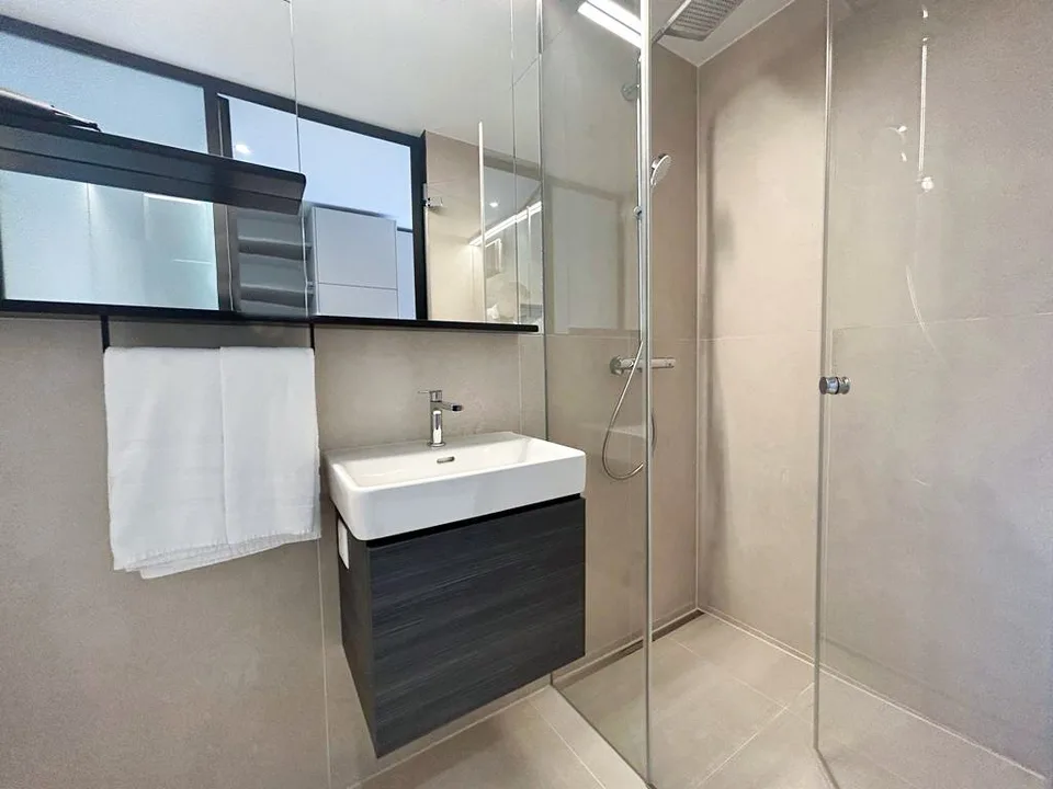 Business Apartments near the Airport