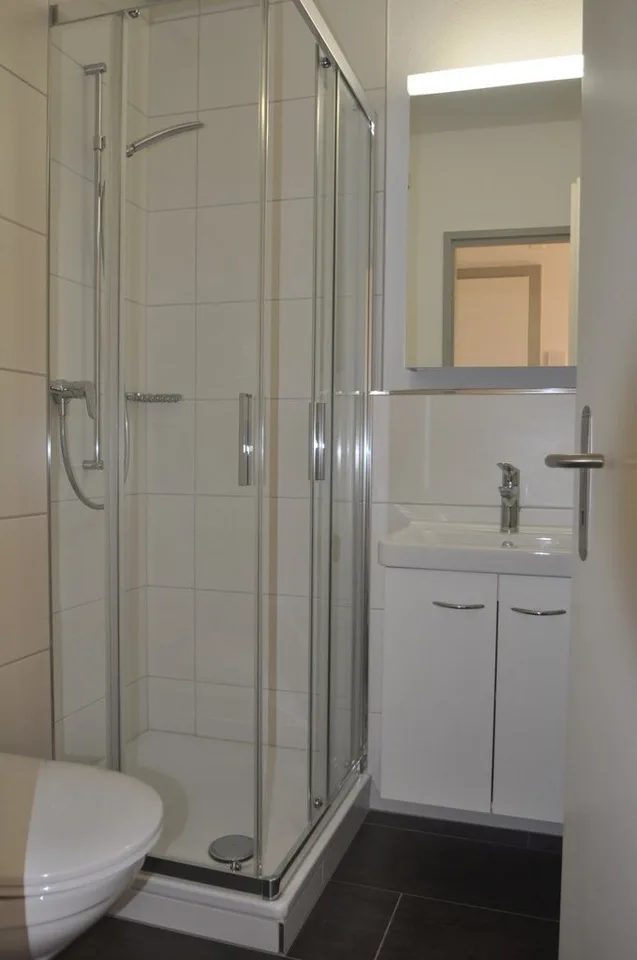 Ihr neues Zuhause mit Gartensitzplatz!