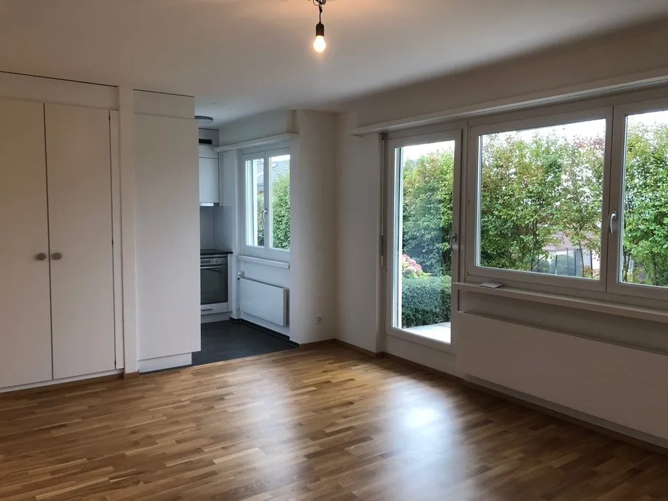 Ihr neues Zuhause mit Gartensitzplatz!