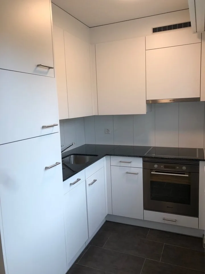 Ihr neues Zuhause mit Gartensitzplatz!