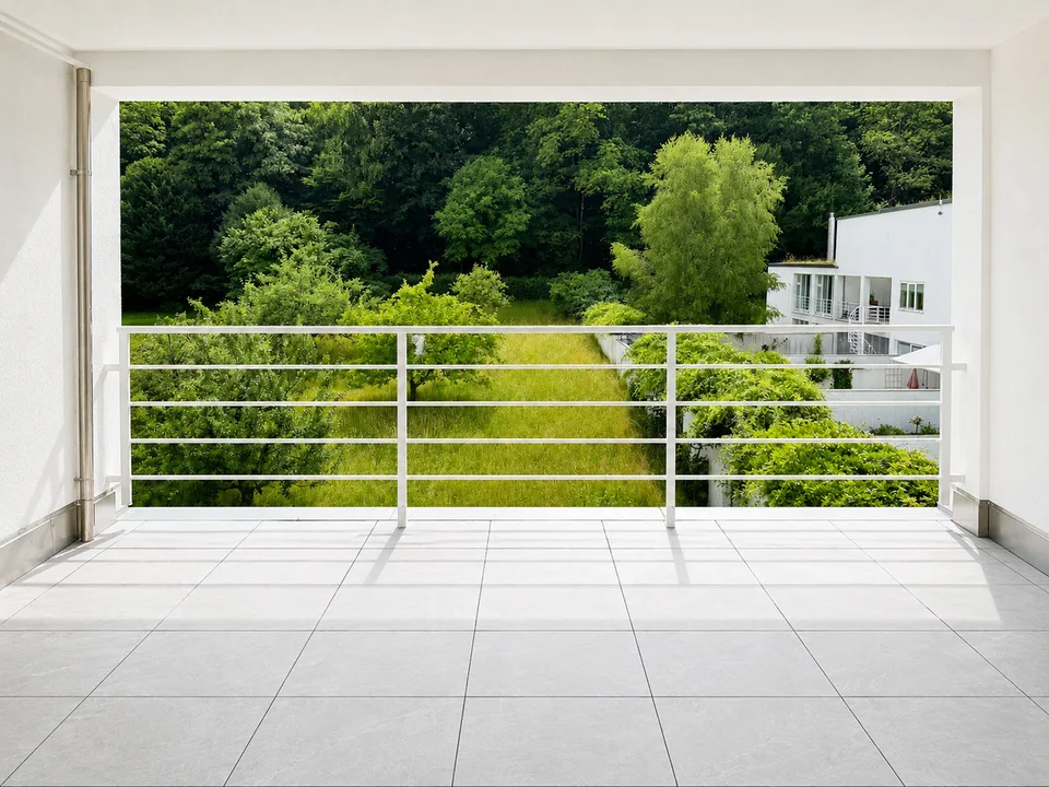 Idylle und Grosszügigkeit - 7-Zimmer-Einfamilienhaus mit Garten und Dachterrasse