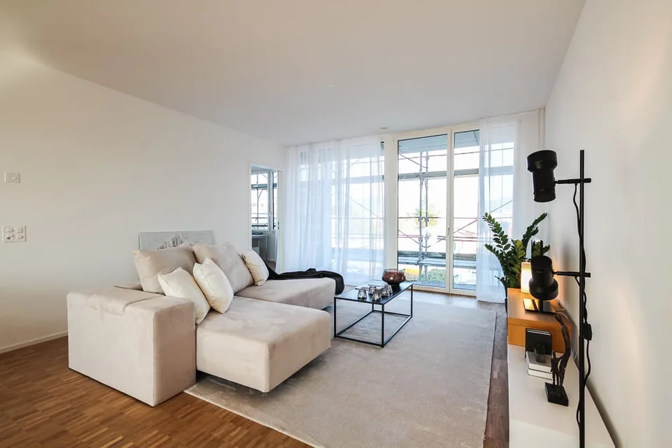 Small but impressive - RENT WITHOUT DEPOSIT