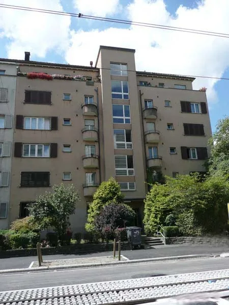 Abstellplatz zu vermieten!